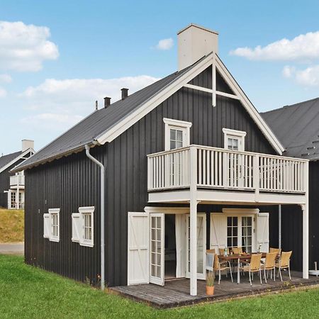 Nice Home In Gjern With Wifi 外观 照片