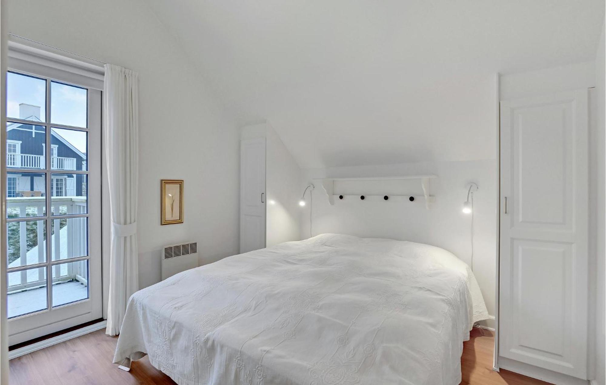 Nice Home In Gjern With Wifi 外观 照片